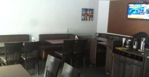 Bandra Residency 2*