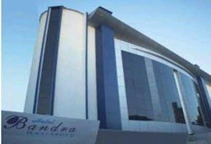 Hotel Bandra Residency 2*