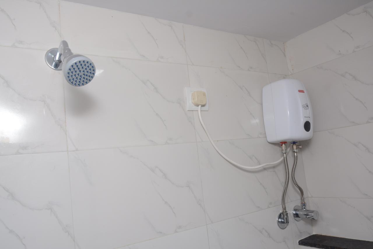 Star Residency Hotel Mumbai