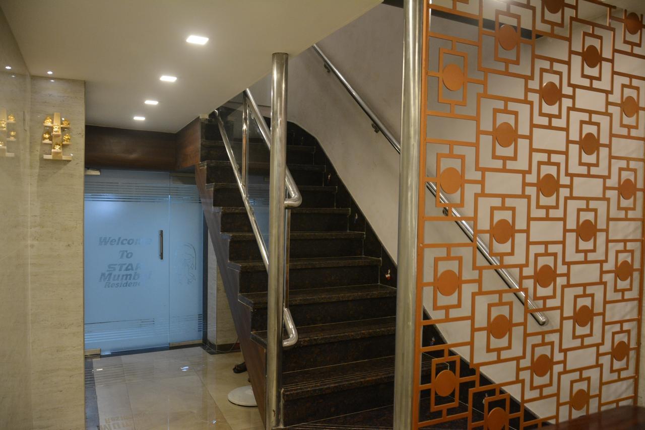 Star Residency Hotel 2*