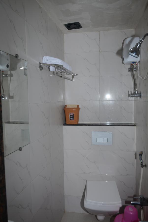 Star Residency
