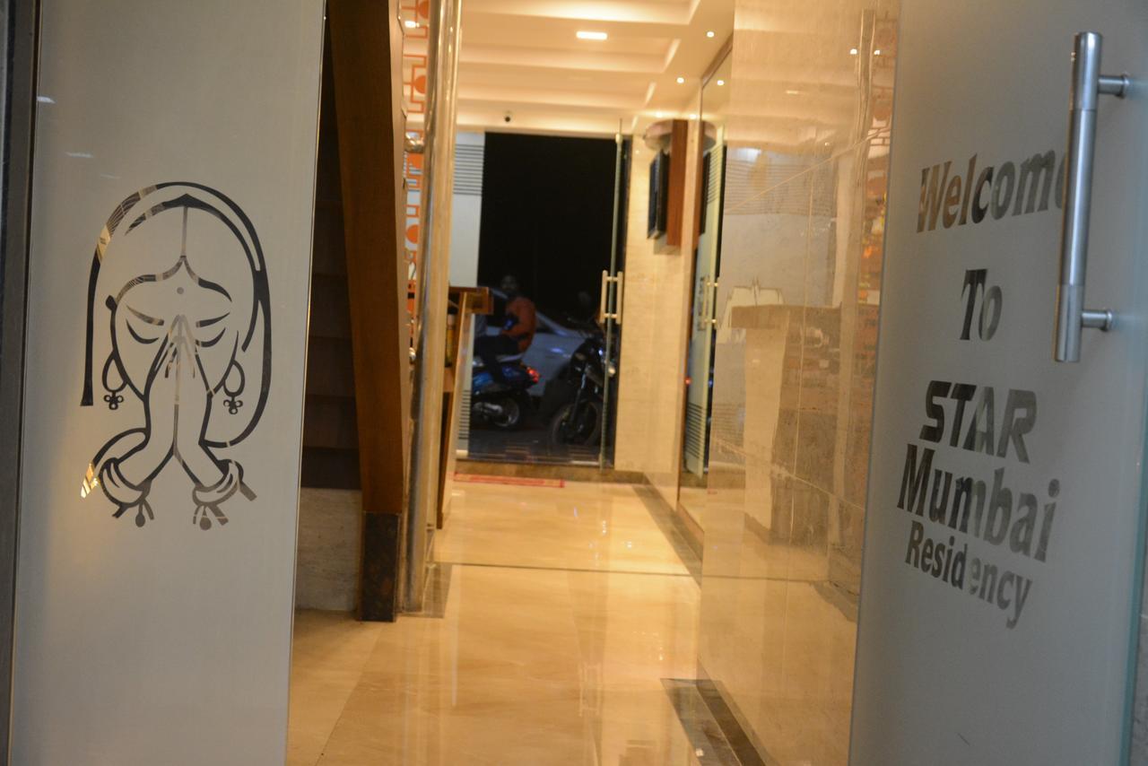 Star Residency Hotel
