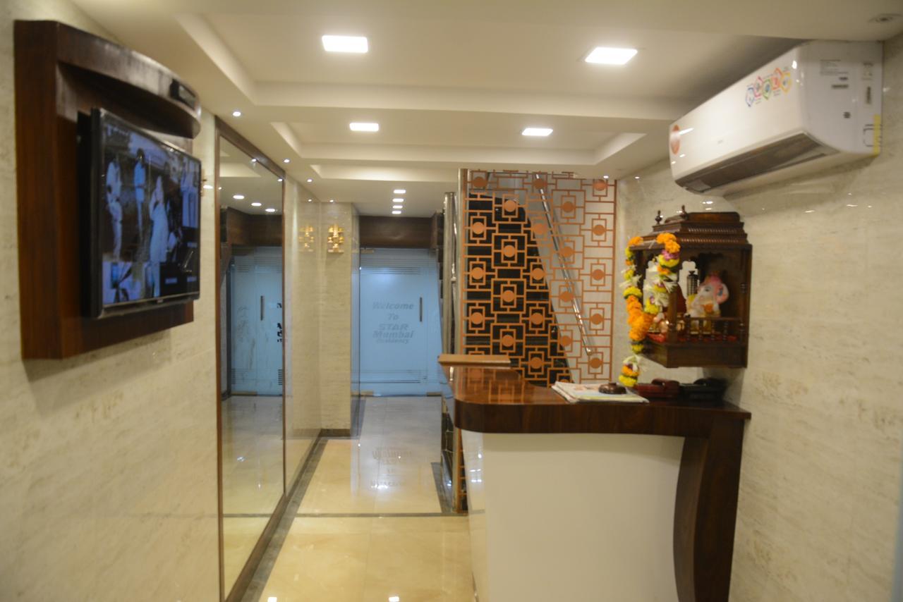 Hotel Star Residency