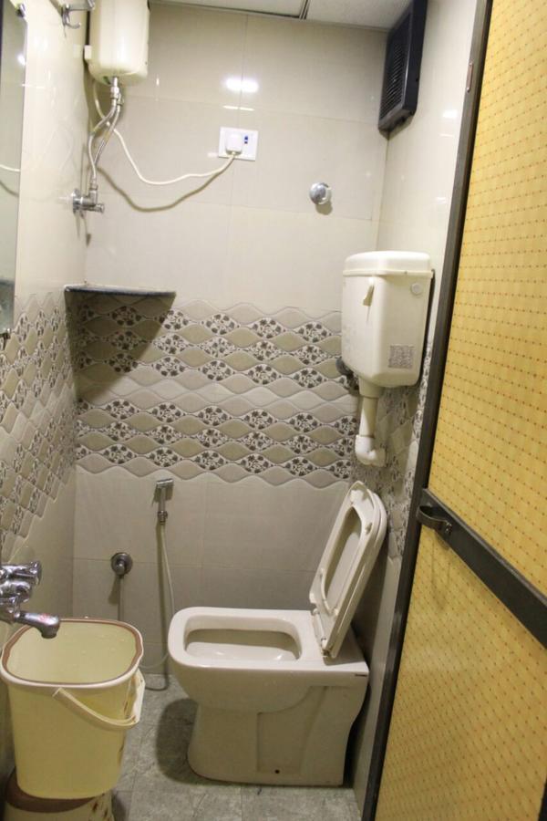 Al Ahad Hotel Mumbai