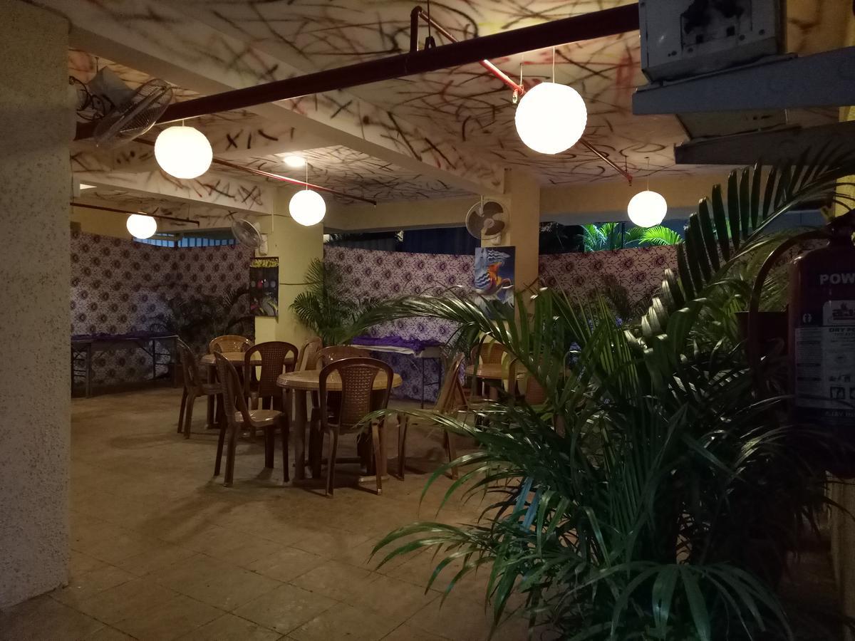 Blue Bell Hostel Mumbai