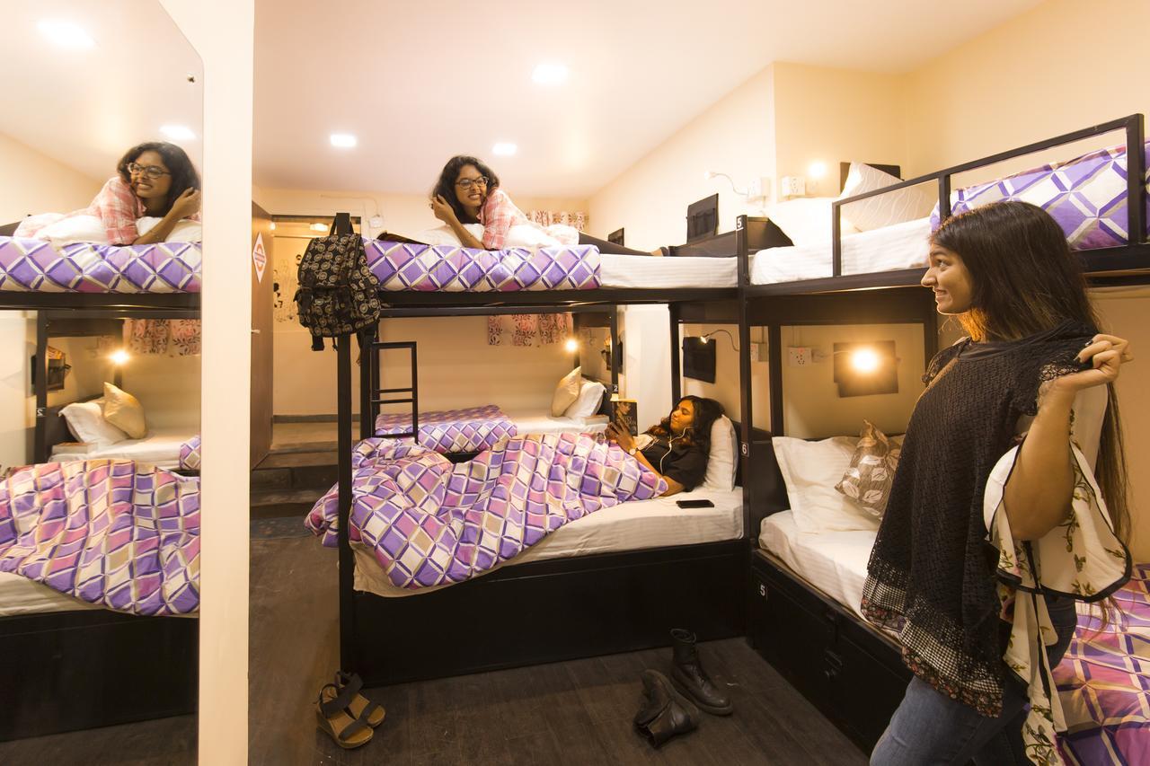 Zostel Hostel *