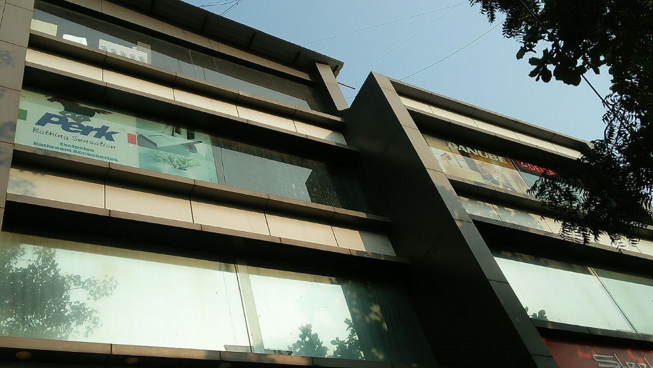 Hotel Alfa International Near Nanavati Hospital Near Airport Near Juhu Mumbai