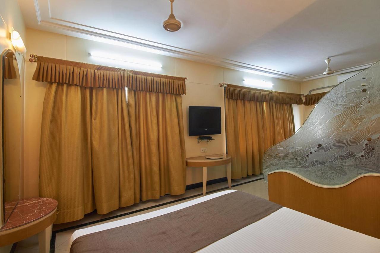 Hotel Yogi Broadway