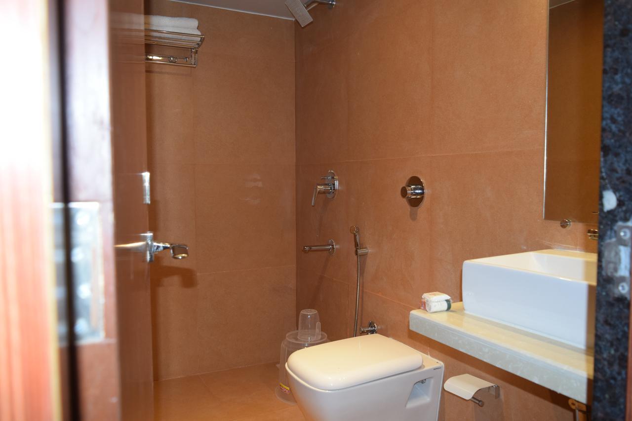 Aromas @ Hotel