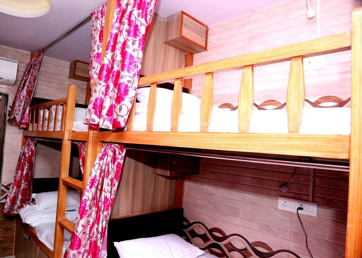 Albergue Delta Mumbai