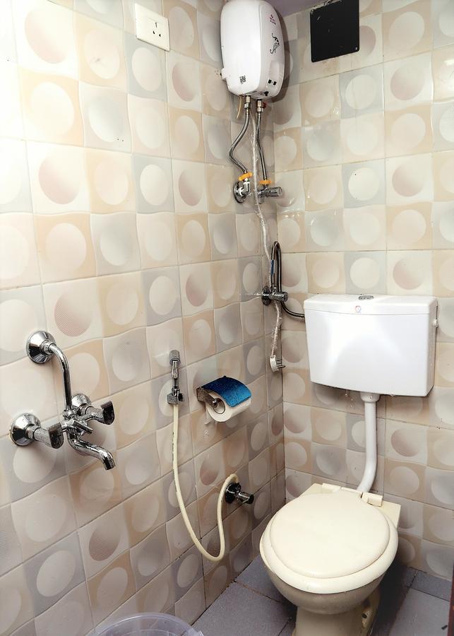 Albergue Delta *