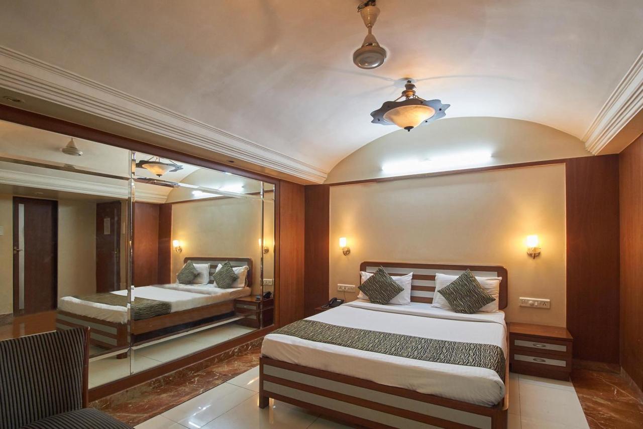 Yogi Broadway Hotel Mumbai