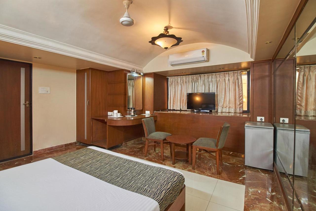 Yogi Broadway Hotel Mumbai