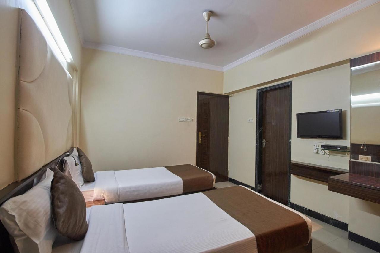 Hotel Yogi Broadway Mumbai
