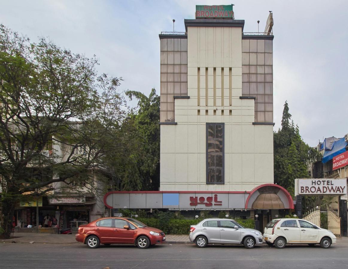 Hotel Yogi Broadway Mumbai