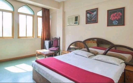 Al Saudia Hotel 2*
