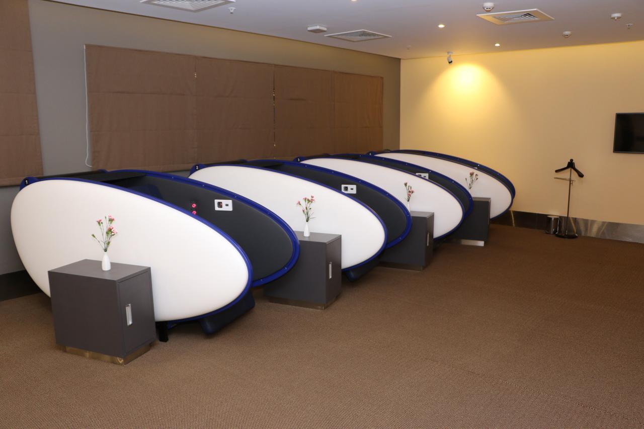 Inn Aviserv Lounge 4*