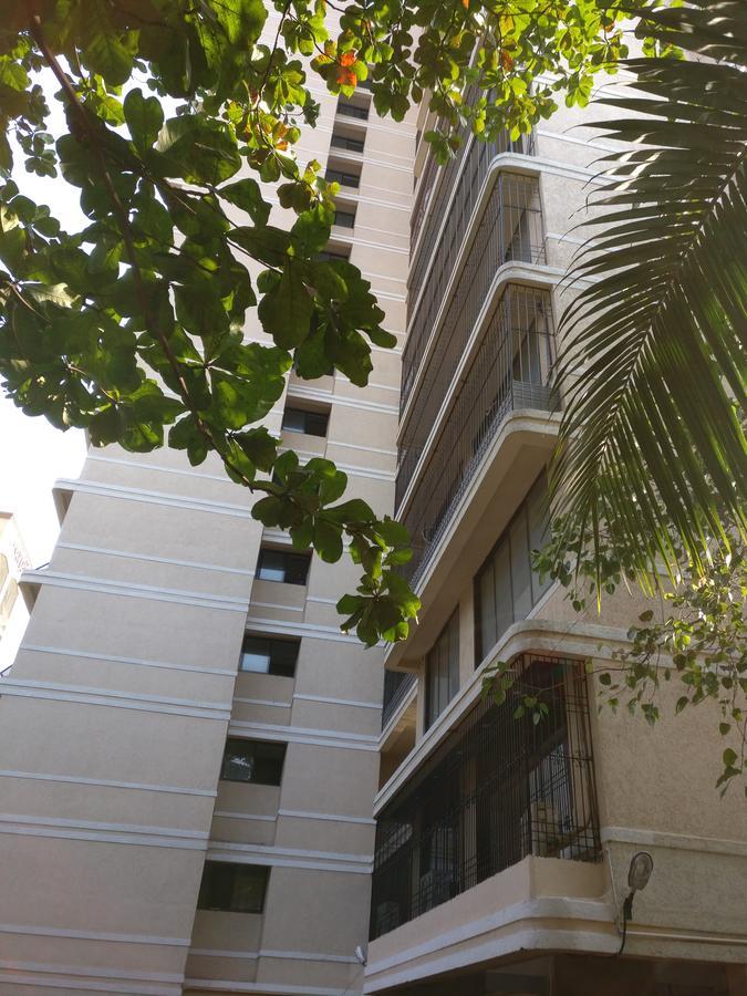 Apartment Bkc Nest Jeevanshila Service Mumbai