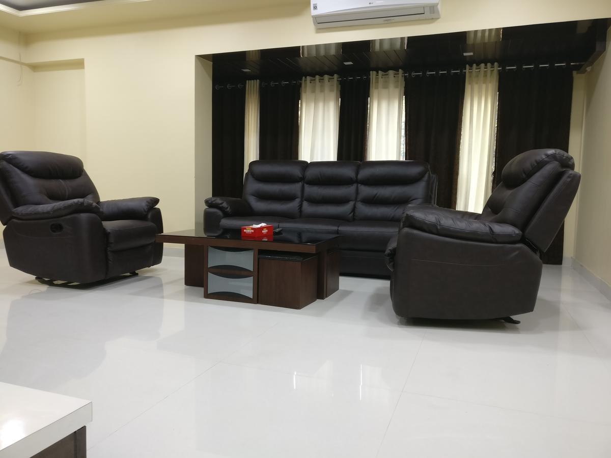 Bkc Nest Jeevanshila Service * Mumbai