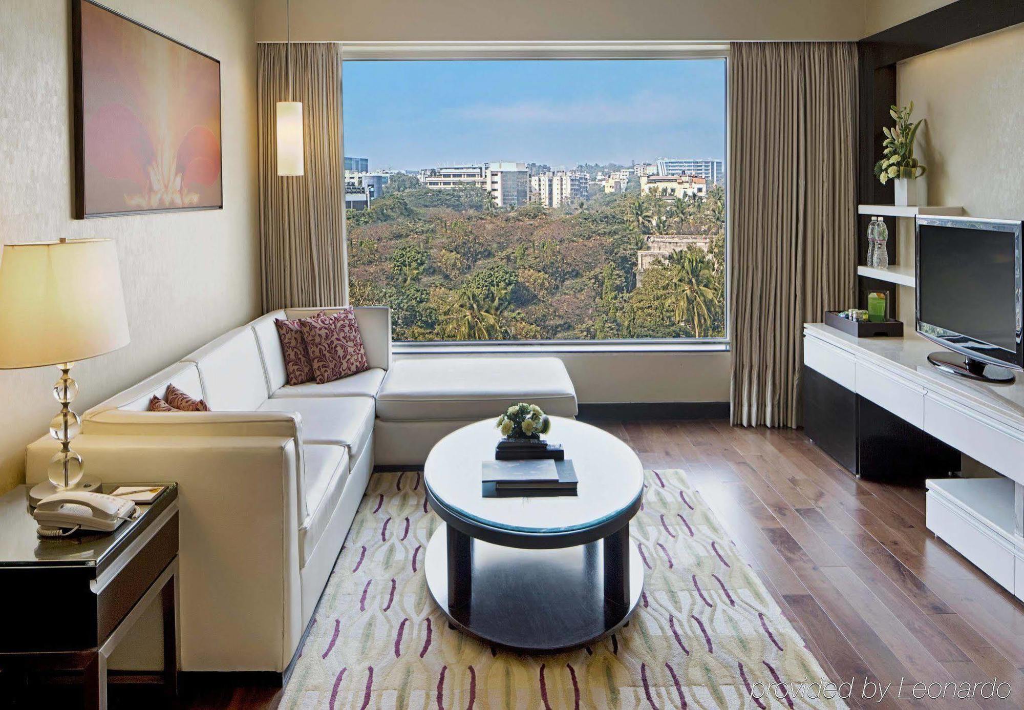 Courtyard By Marriott International Airport Hotel Bombaim