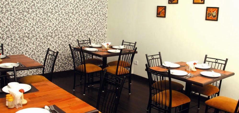 Bharat Avenue 3*