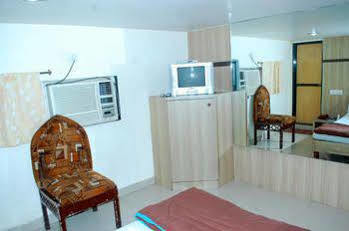 New India Hotel Mumbai