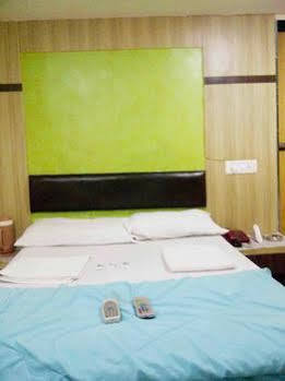 New India 3* Bombaim