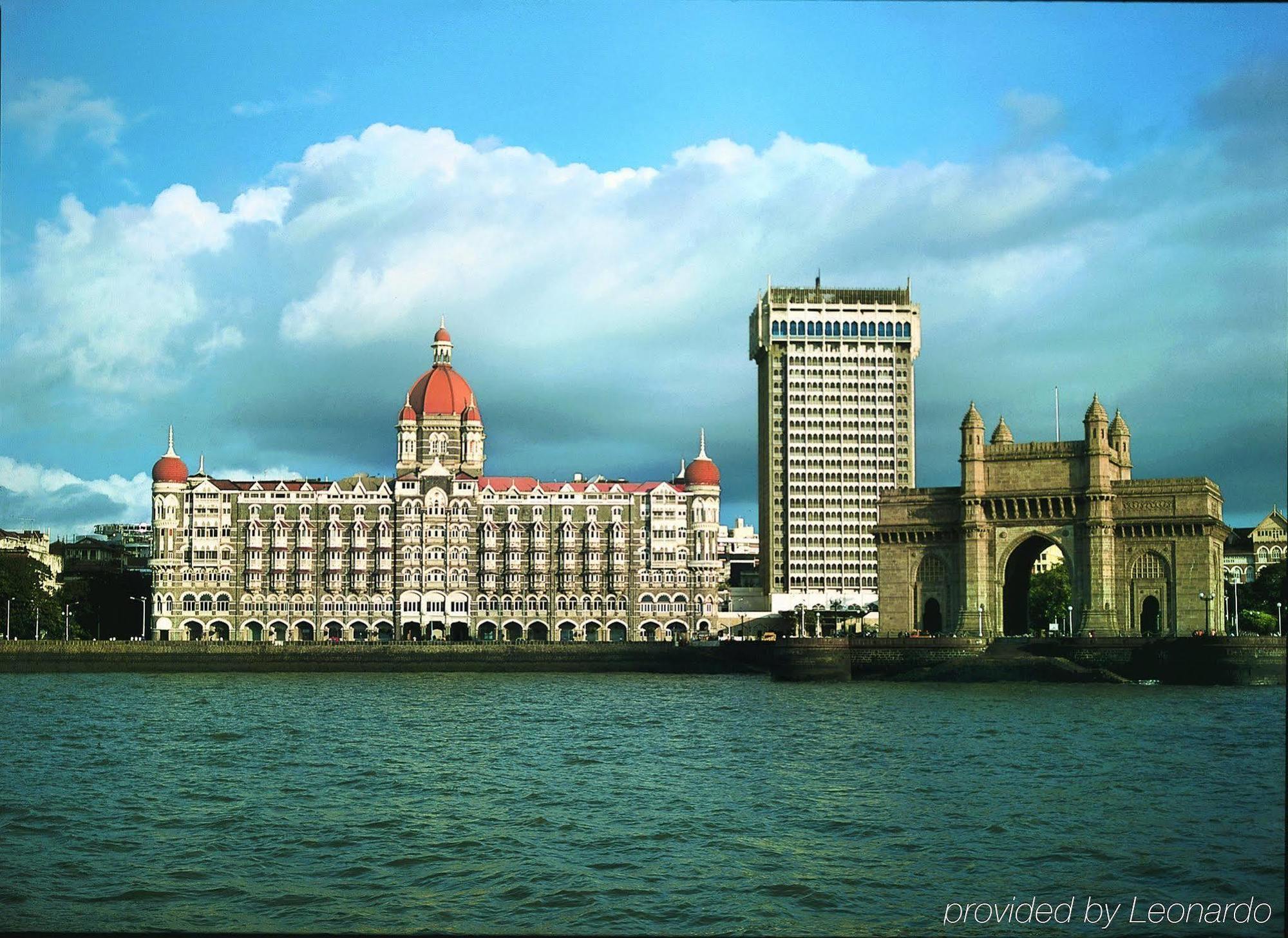 The Taj Mahal Palace, Hotel Mumbai