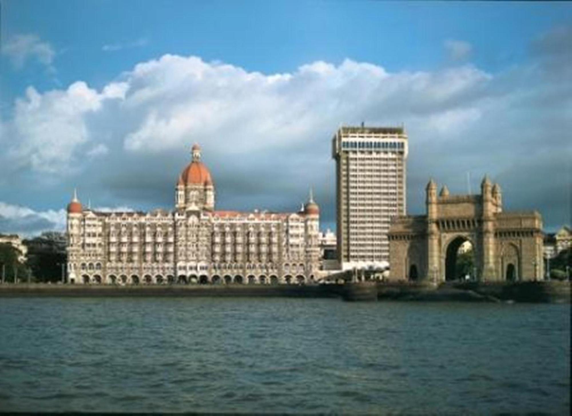 The Taj Mahal Palace, Hotel Mumbai