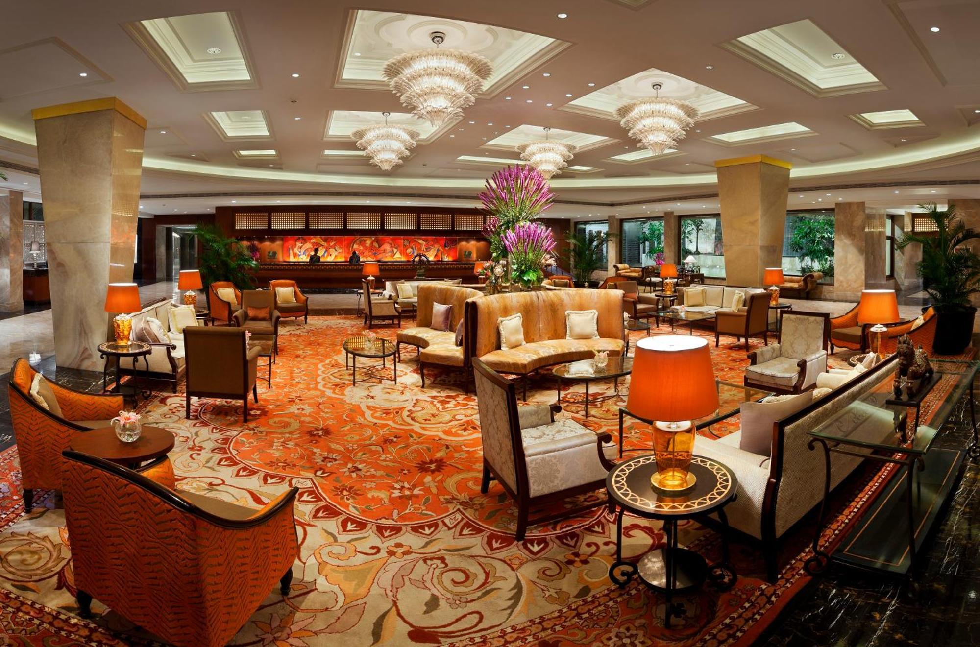 The Taj Mahal Palace, 5*