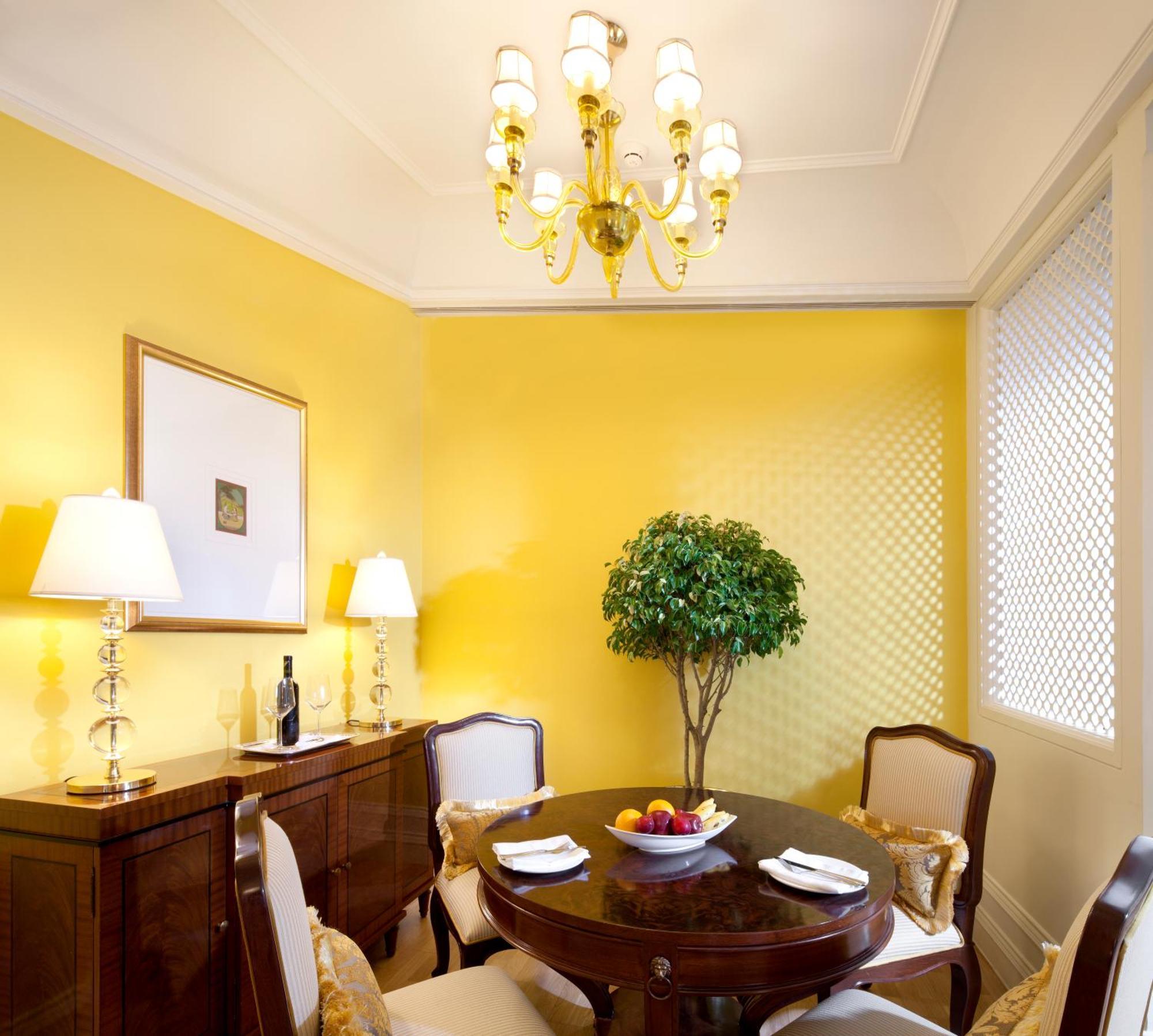 The Taj Mahal Palace, Hotel Mumbai