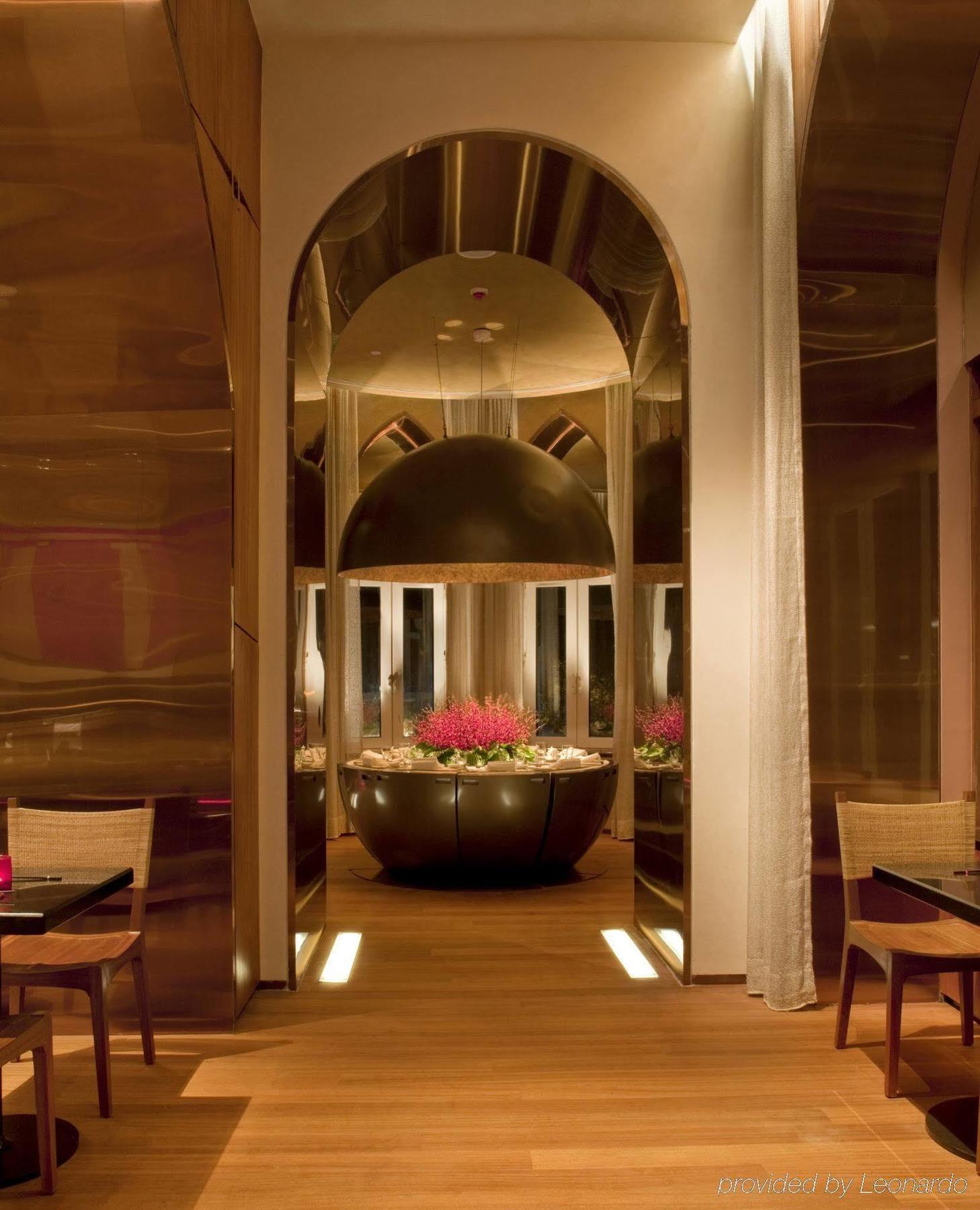 Hotel The Taj Mahal Palace, Mumbai