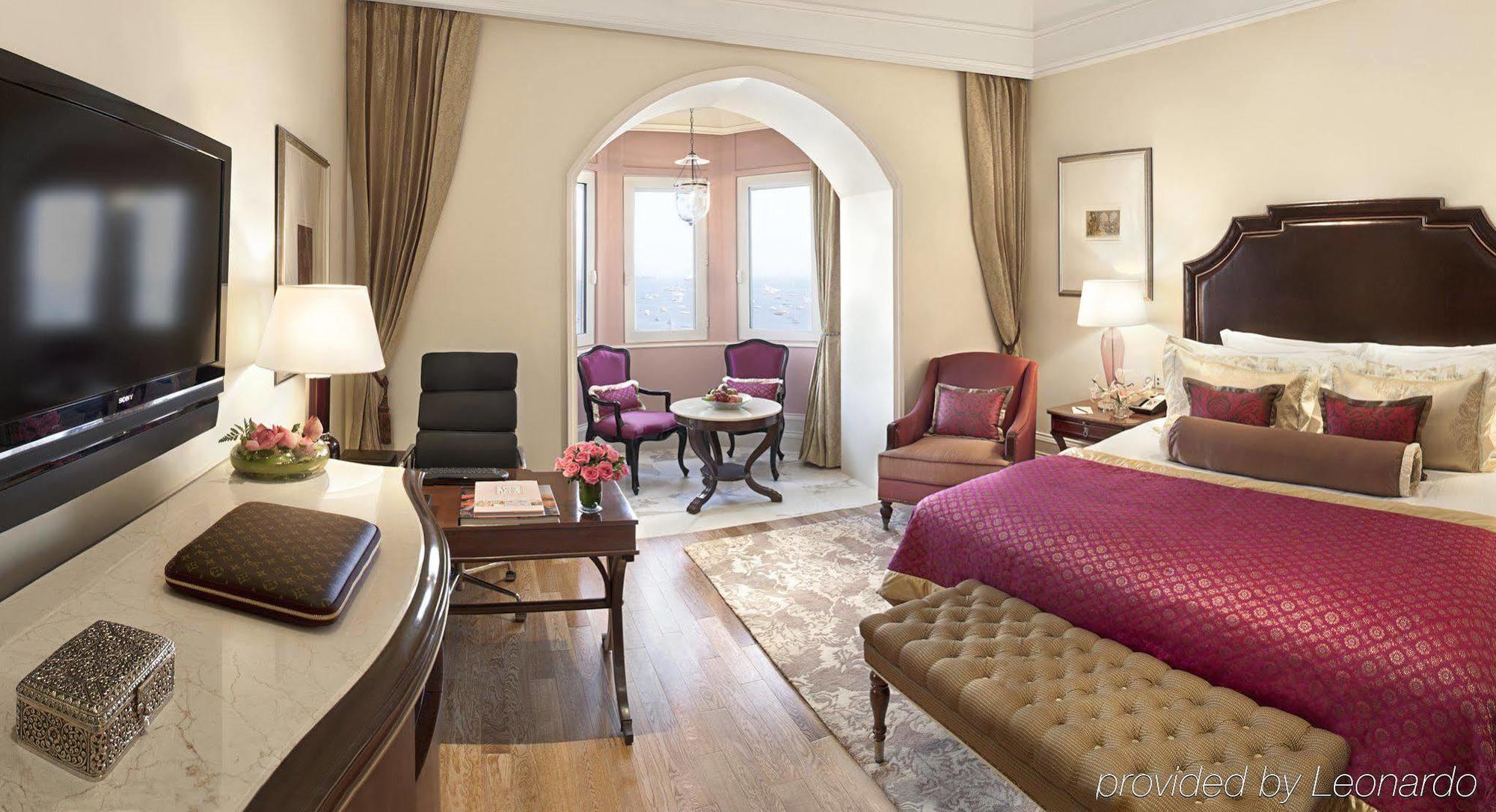 The Taj Mahal Palace,