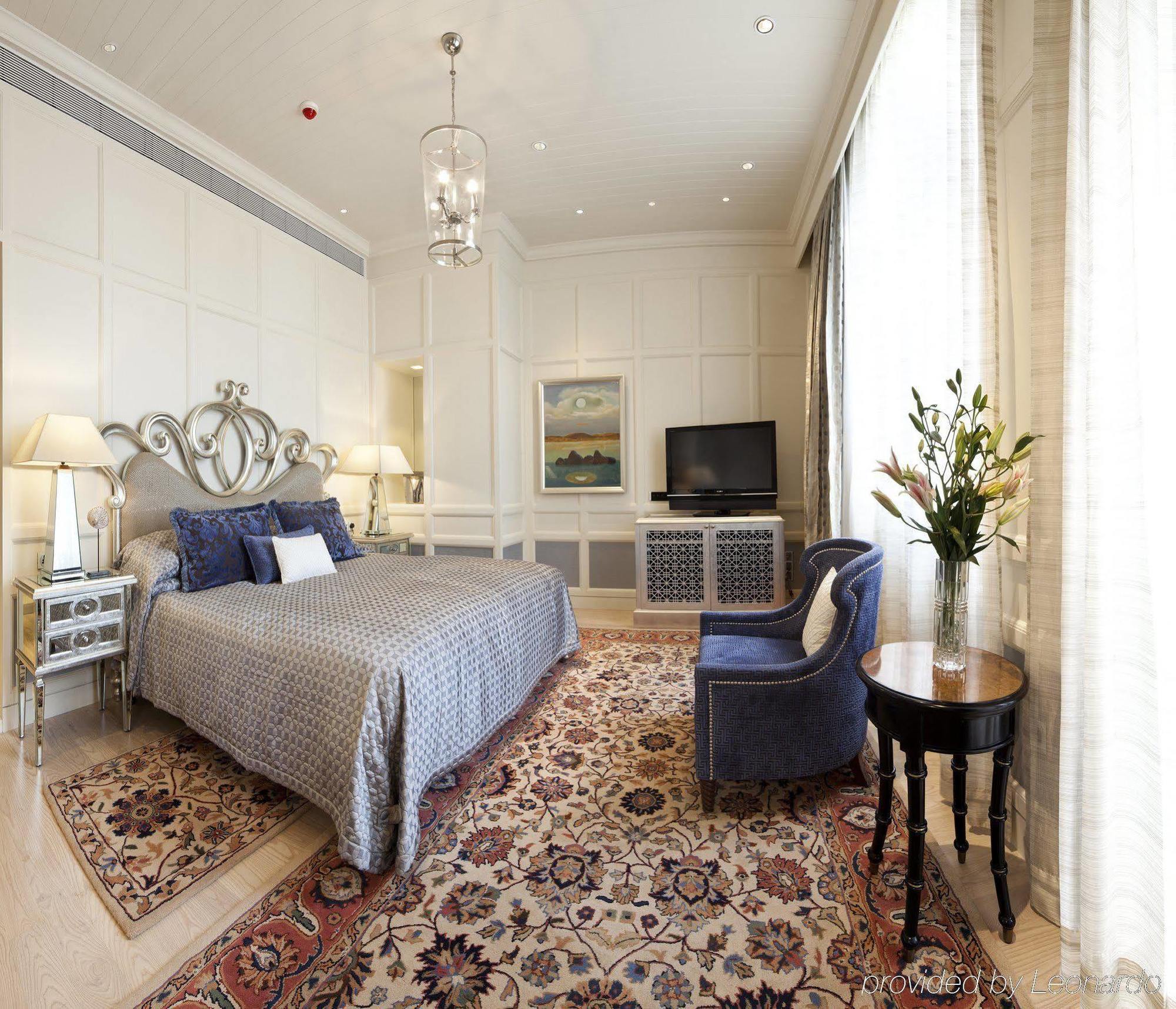 Hotel The Taj Mahal Palace, 5*