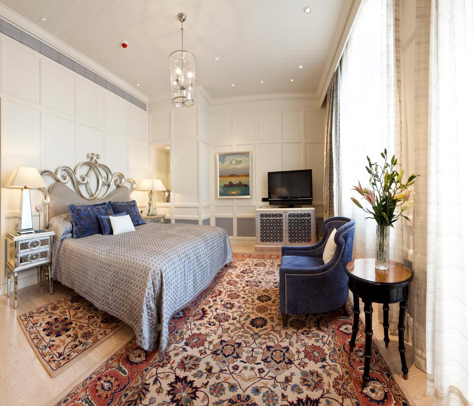 Hotel The Taj Mahal Palace, 5*