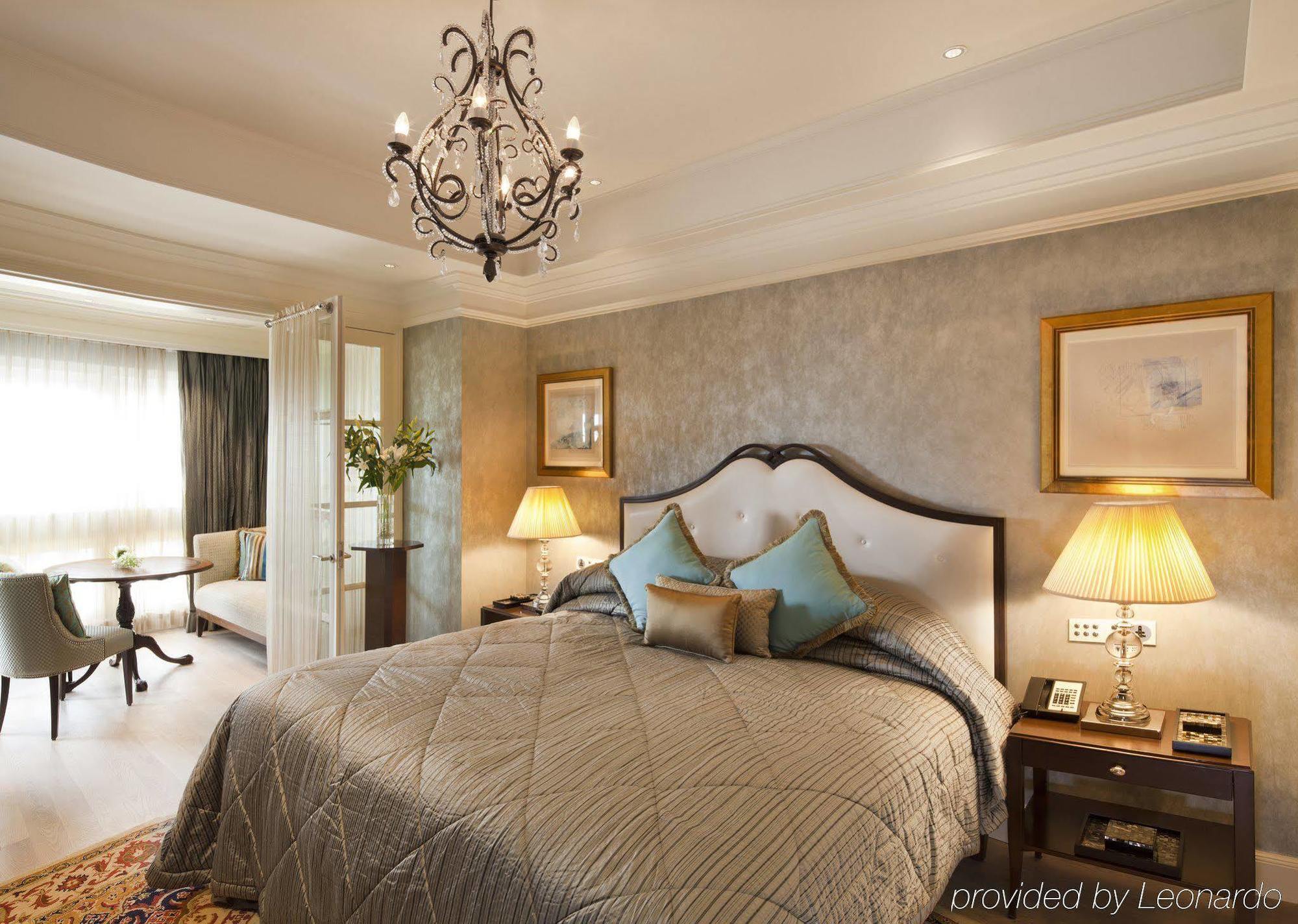 Hotel The Taj Mahal Palace,