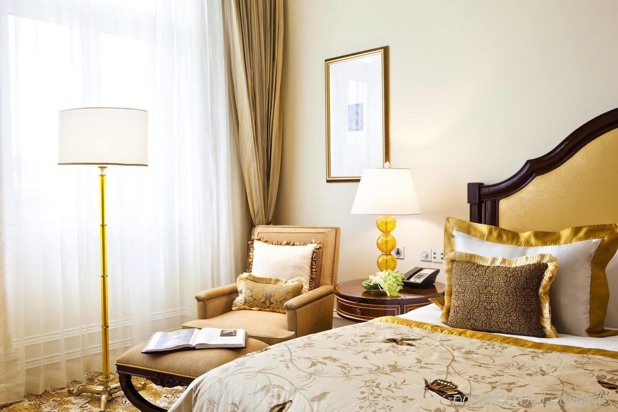 The Taj Mahal Palace, 5* Mumbai
