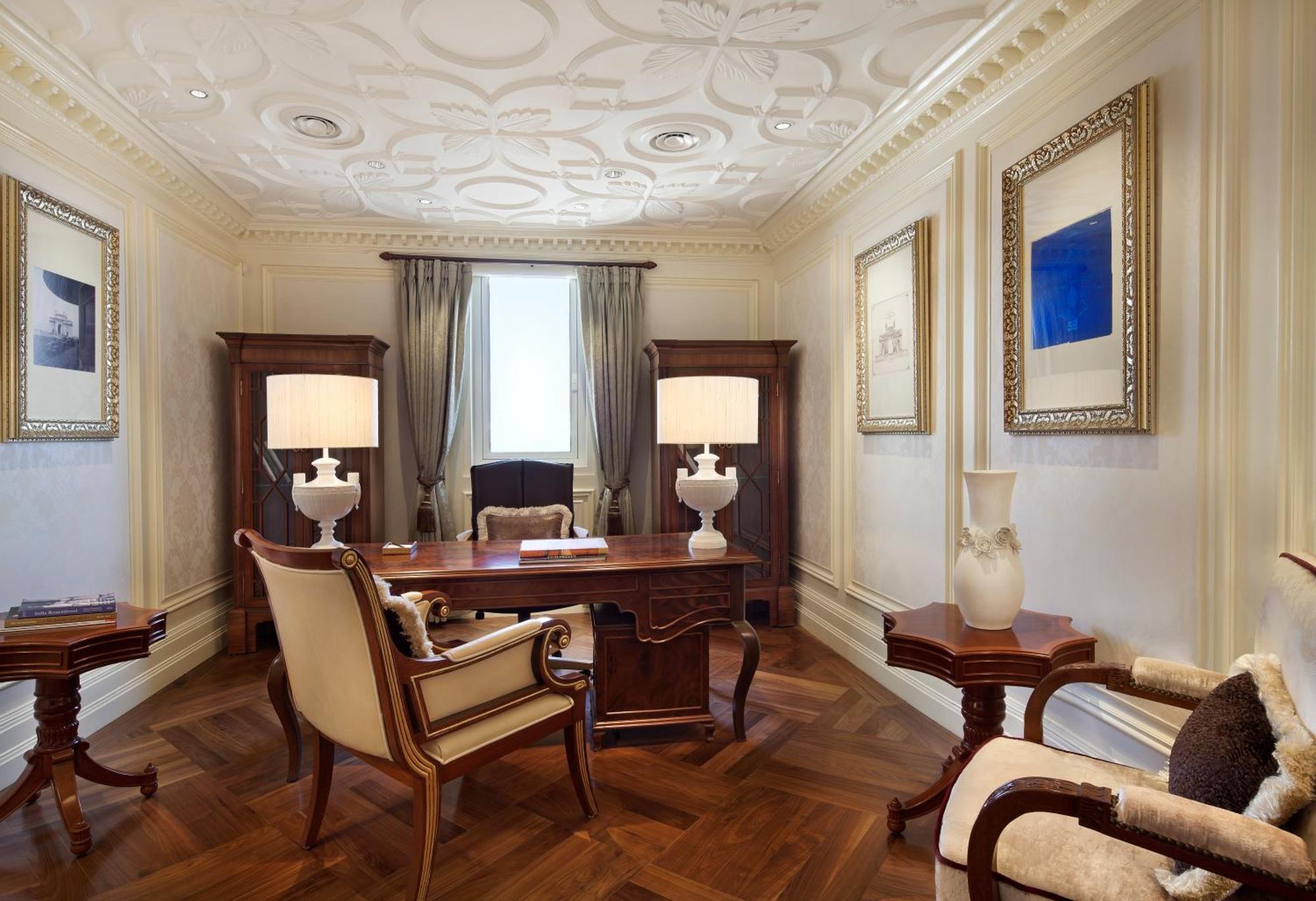 The Taj Mahal Palace, Hotel Mumbai