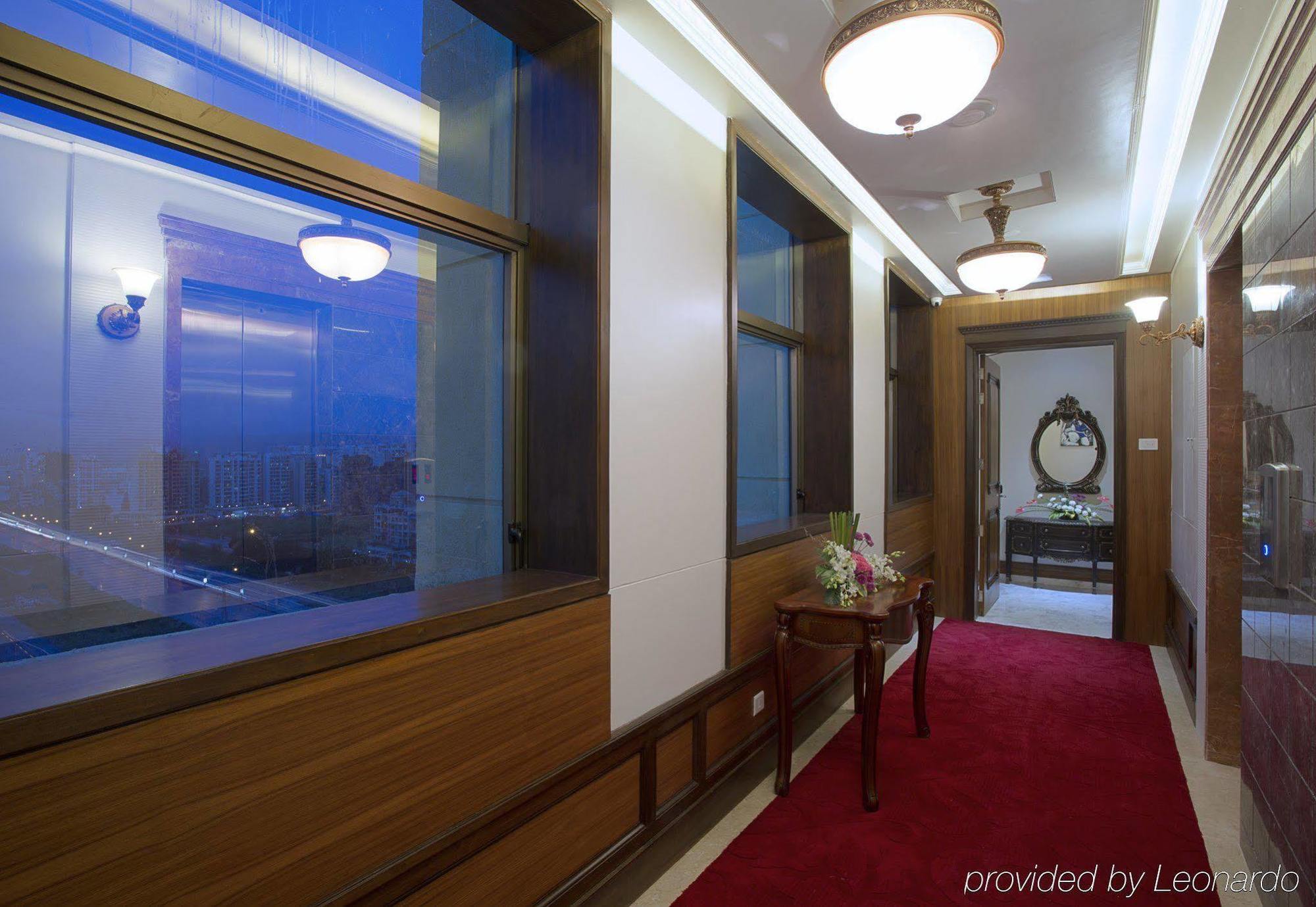 Hotel Royal Tulip Navi