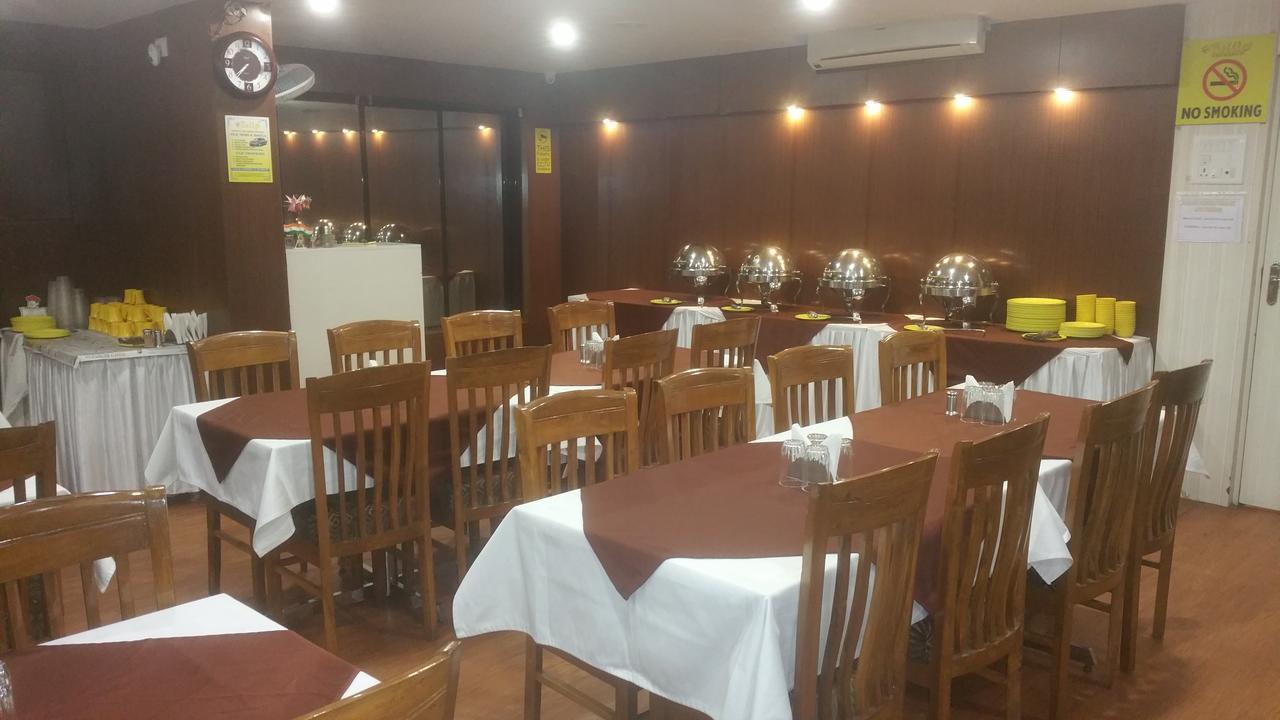Tuliip Residency Hotel Mumbai