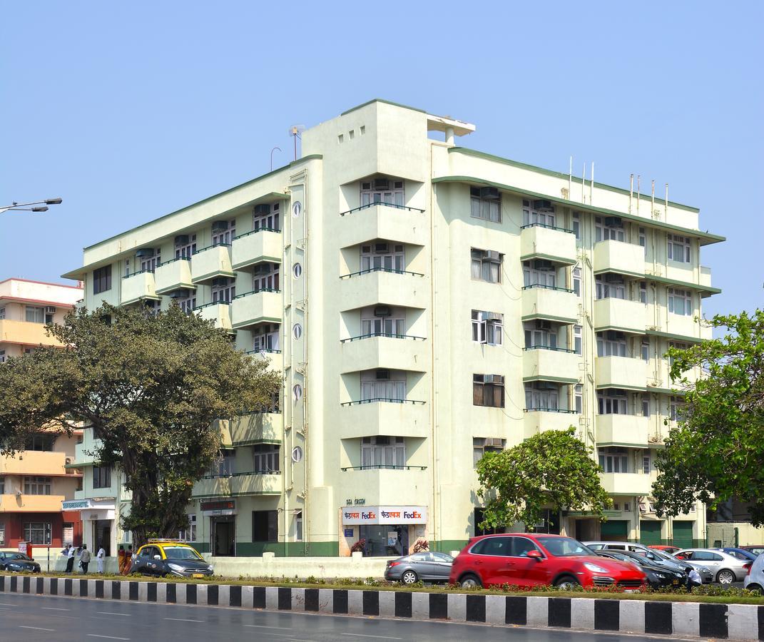 Hotel Sea Bombaim