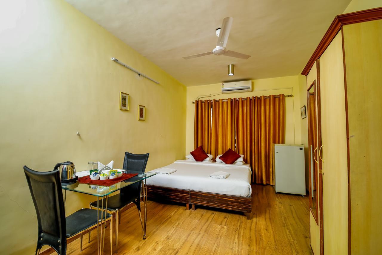 Apartment Oritel Service Andheri *