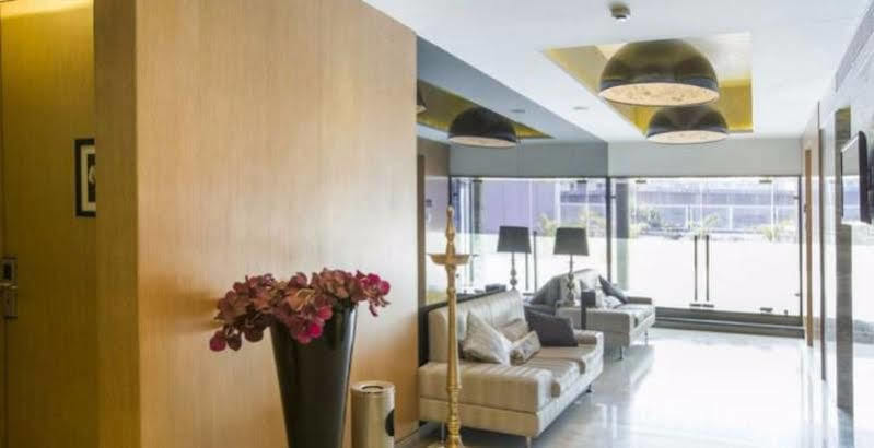 Hotel Metro International 2*