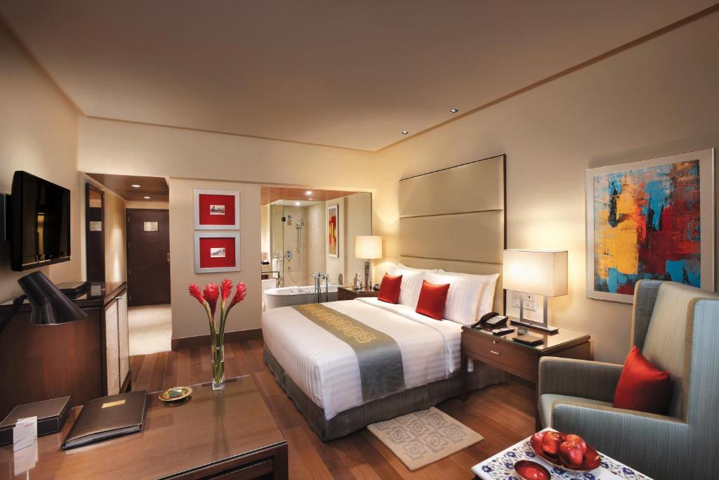 The Oberoi Hotel Bombaim