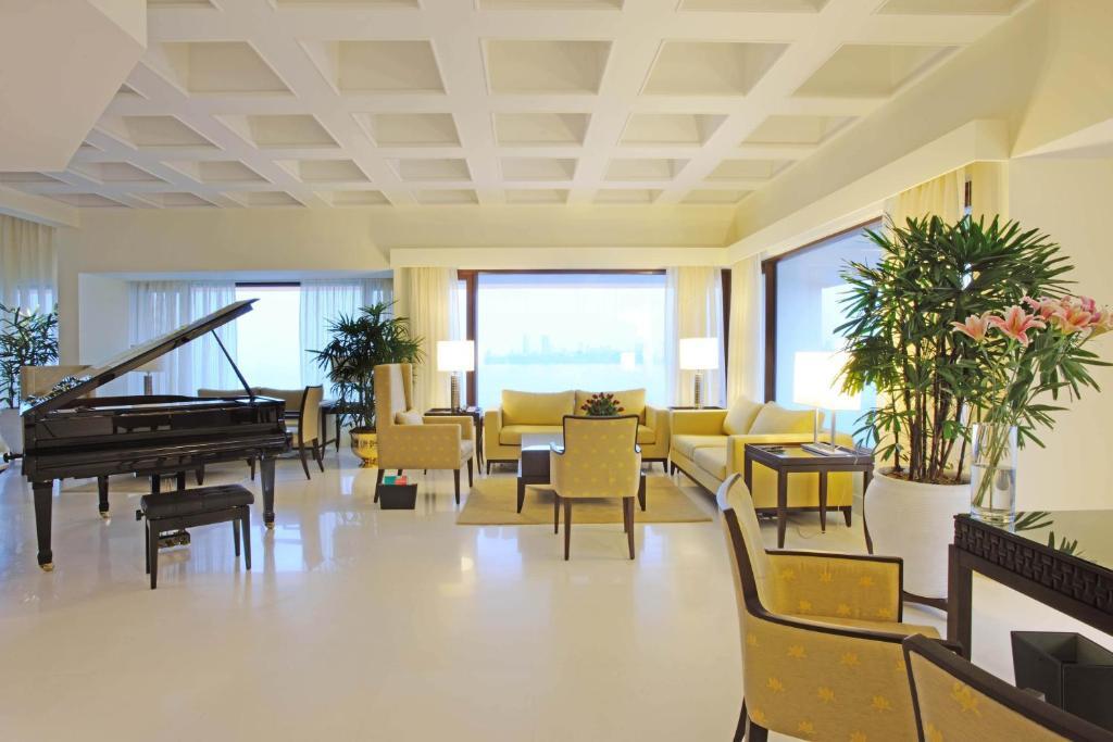 The Oberoi Bombaim