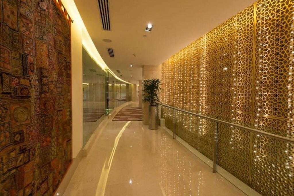 Trident Bandra Kurla