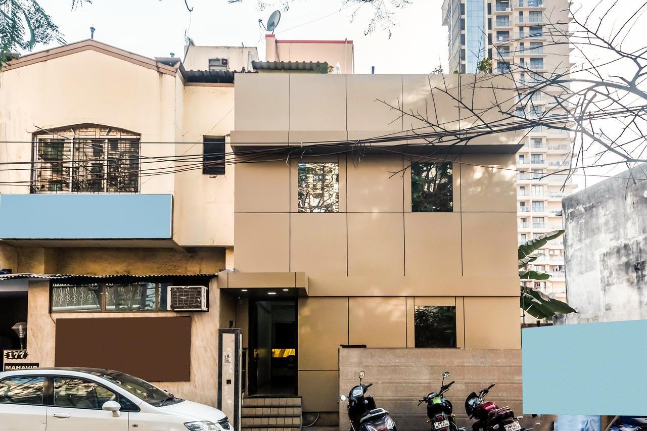 Rigga Kokilaben Dhirubhai Ambani Hospital Hotel Mumbai