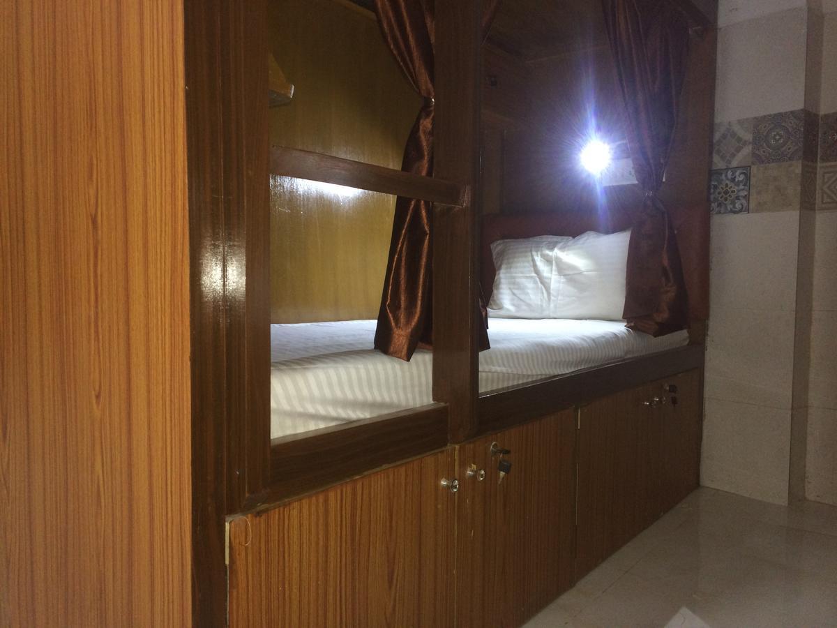 Albergue Zara *