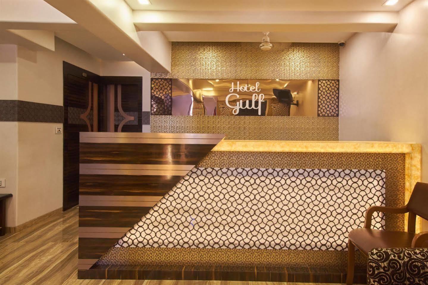 Hotel Oyo 28893 Gulf 3*
