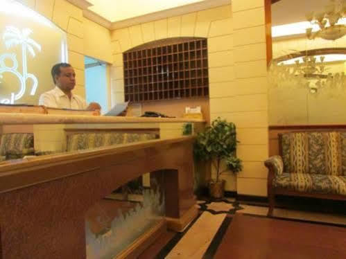 Oyo 28893 Gulf Hotel 3*